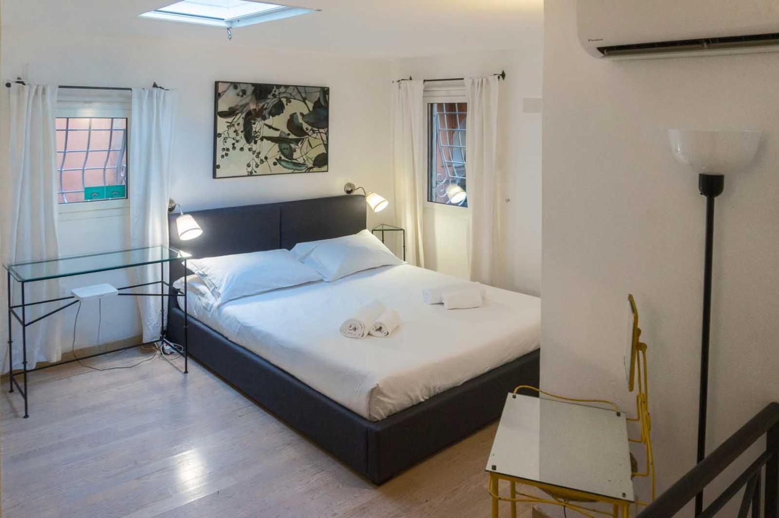 My Cosy Home Roma Exterior foto